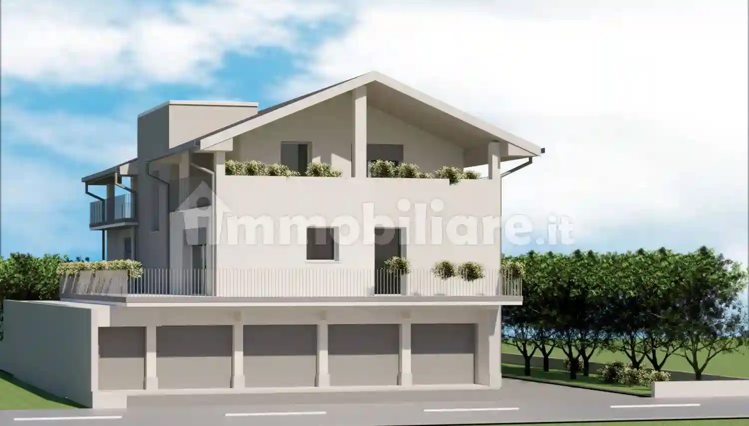 Appartamento - foto 4