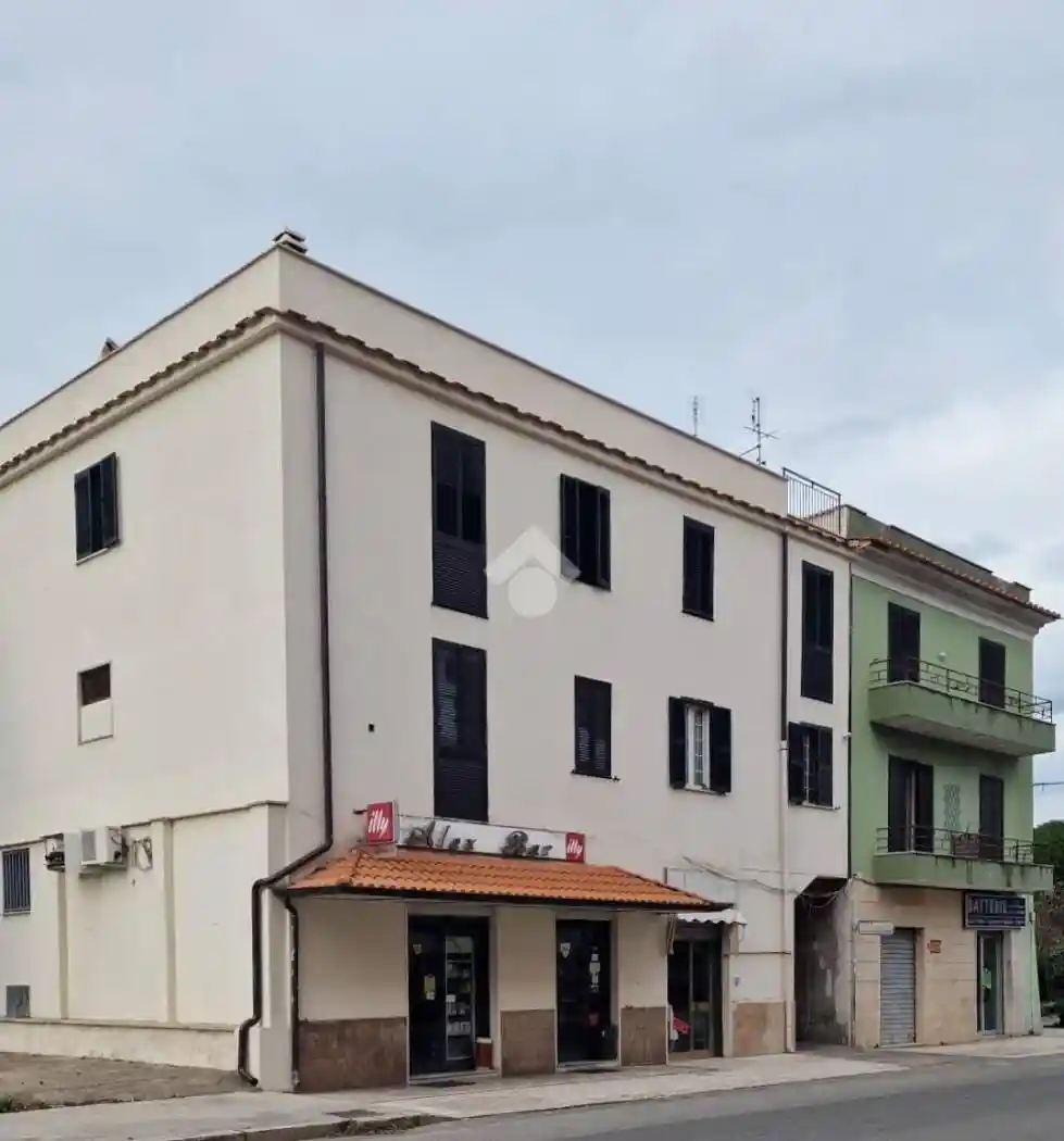 Appartamento in vendita a Latina