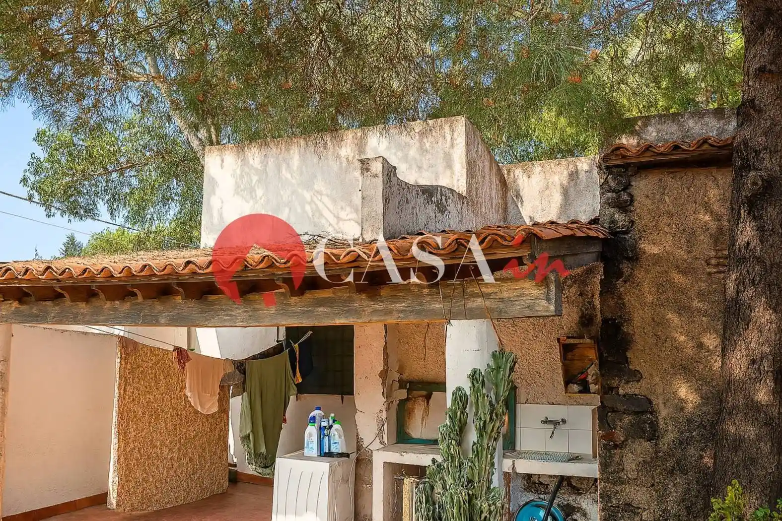 Villa in vendita a Lipari