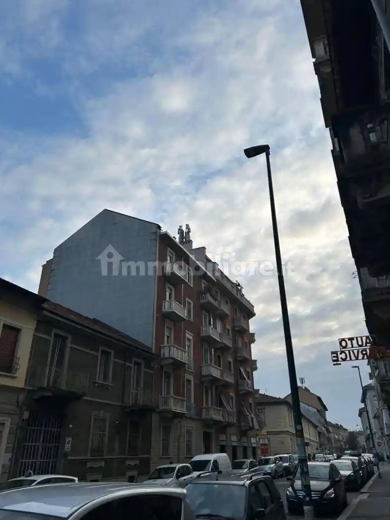 Appartamento in vendita a Torino
