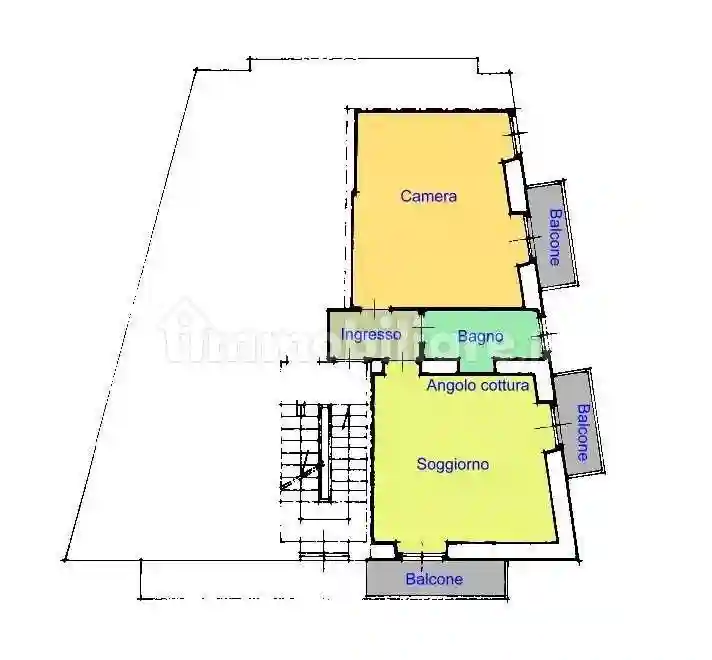 Appartamento - foto 5