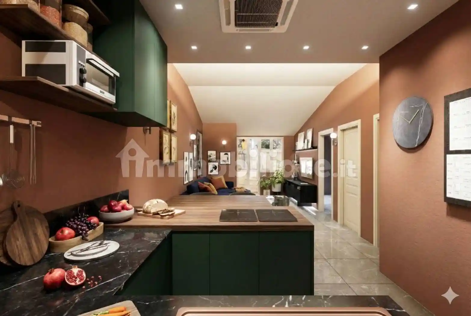 Casa indipendente in vendita a Firenze