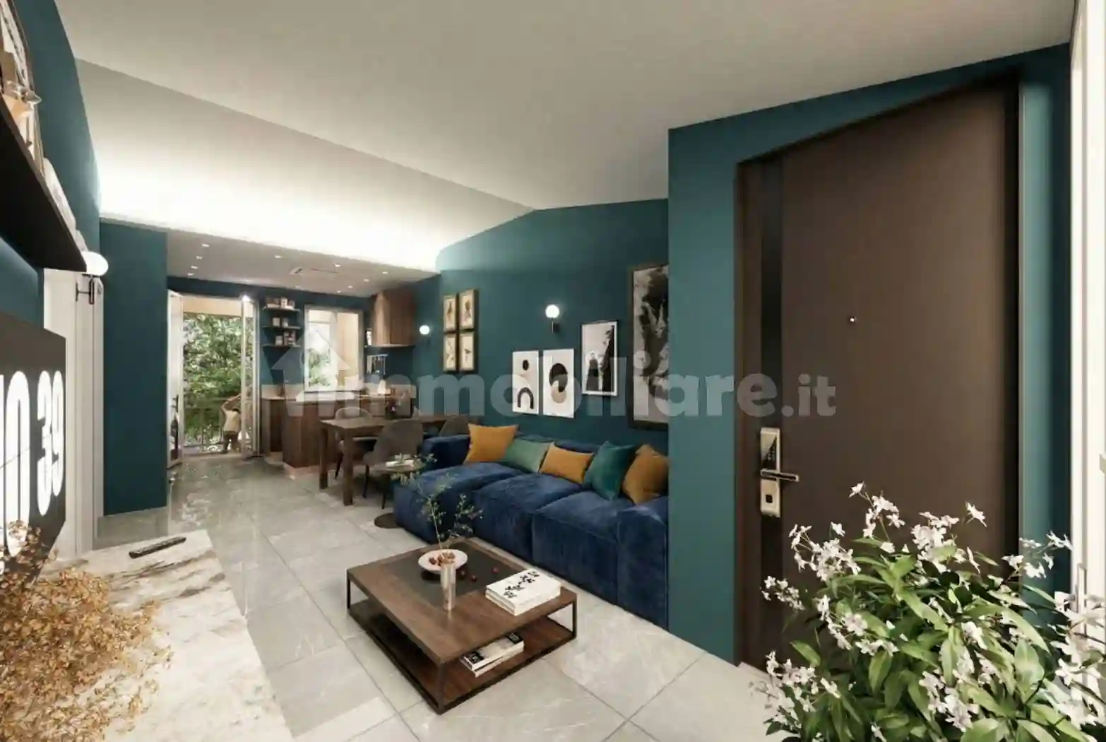 Casa indipendente - foto 2