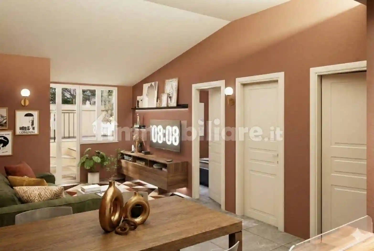 Casa indipendente - foto 3