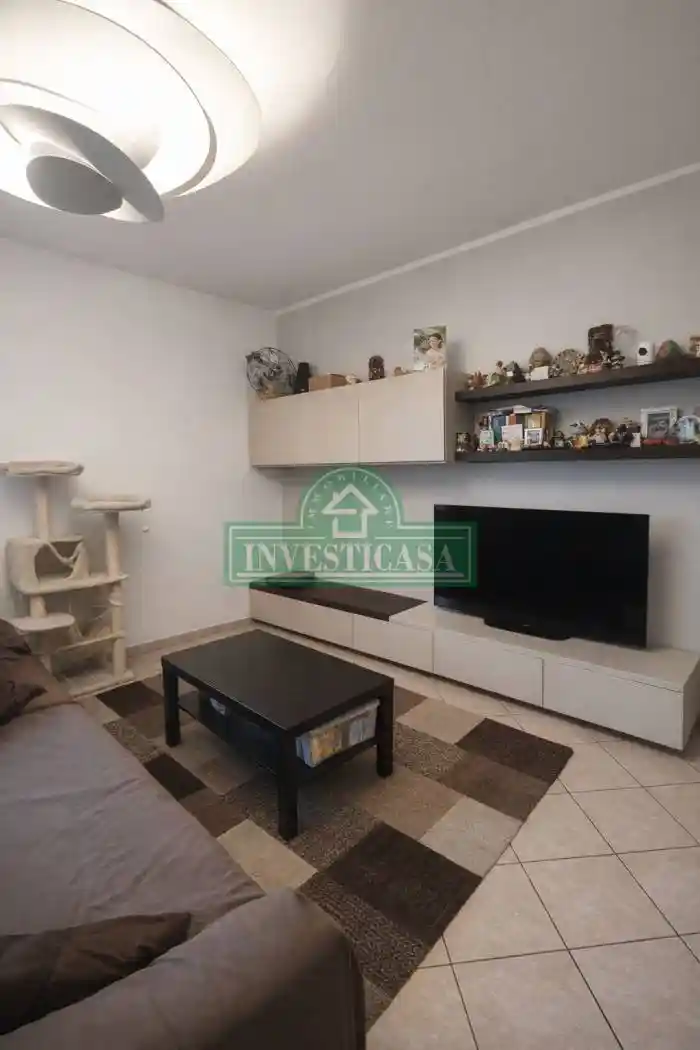 Appartamento in vendita a Albuzzano