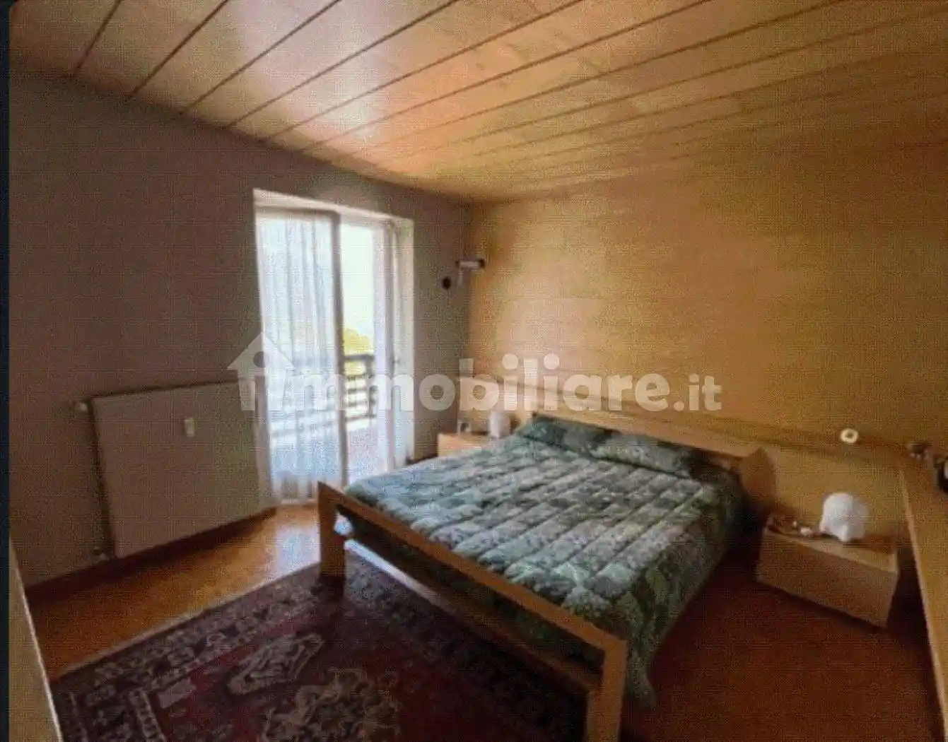 Appartamento in vendita a Aprica