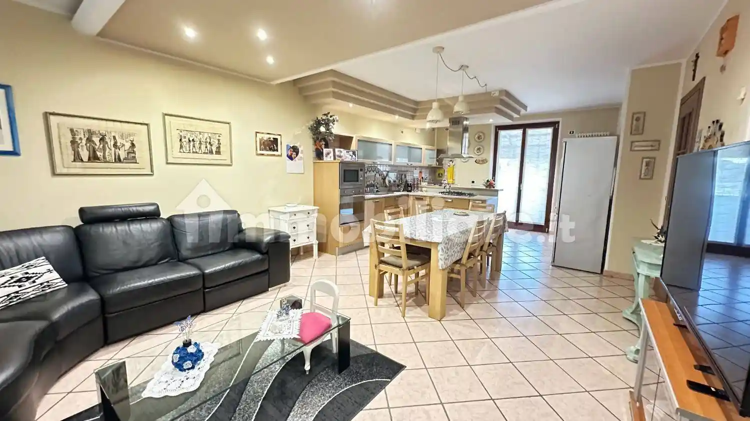 Villetta a schiera in vendita a Oppeano