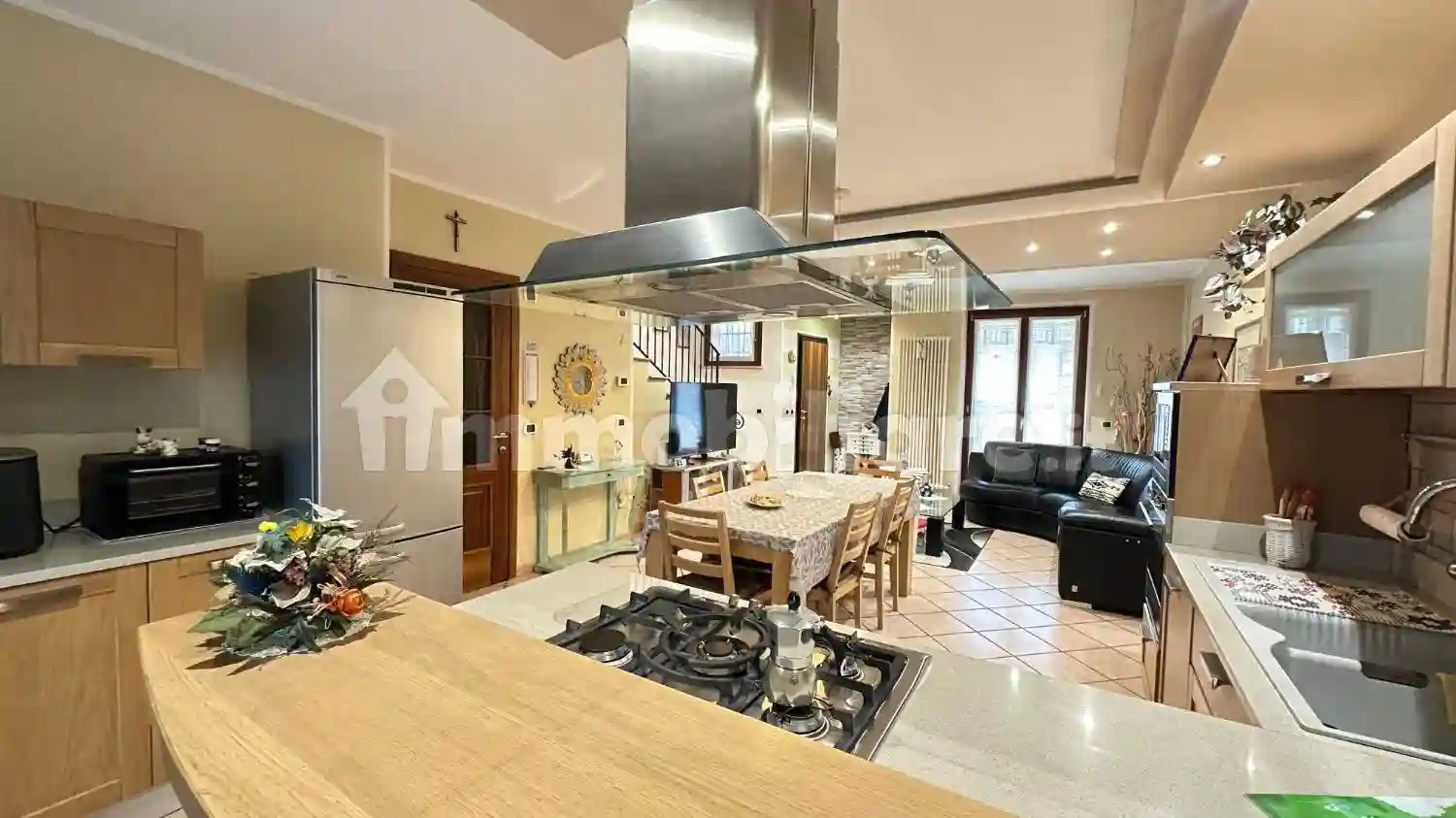 Villetta a schiera - foto 3