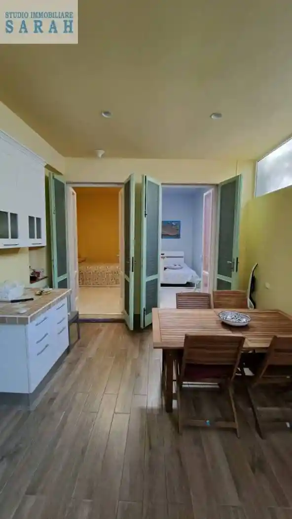 Appartamento in vendita a Viareggio