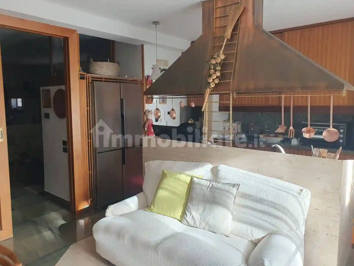 Villetta a schiera - foto 3