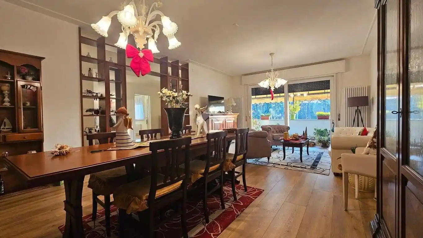 Appartamento in vendita a San Vito al Tagliamento