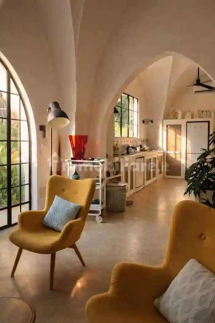 Casa indipendente - foto 4