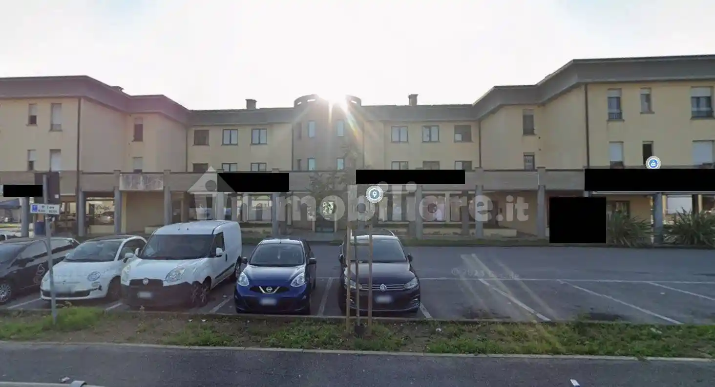 Appartamento in vendita a Cavernago