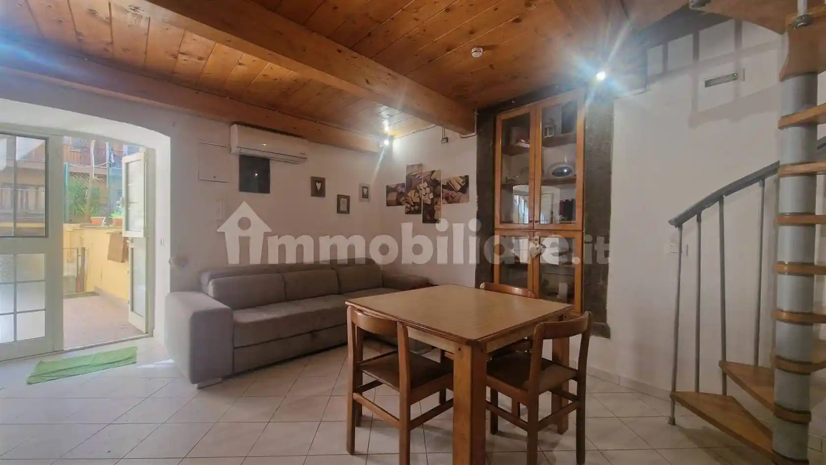 Appartamento in vendita a Viterbo