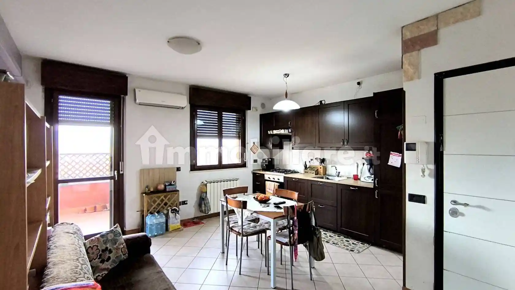 Appartamento in vendita a Firenze