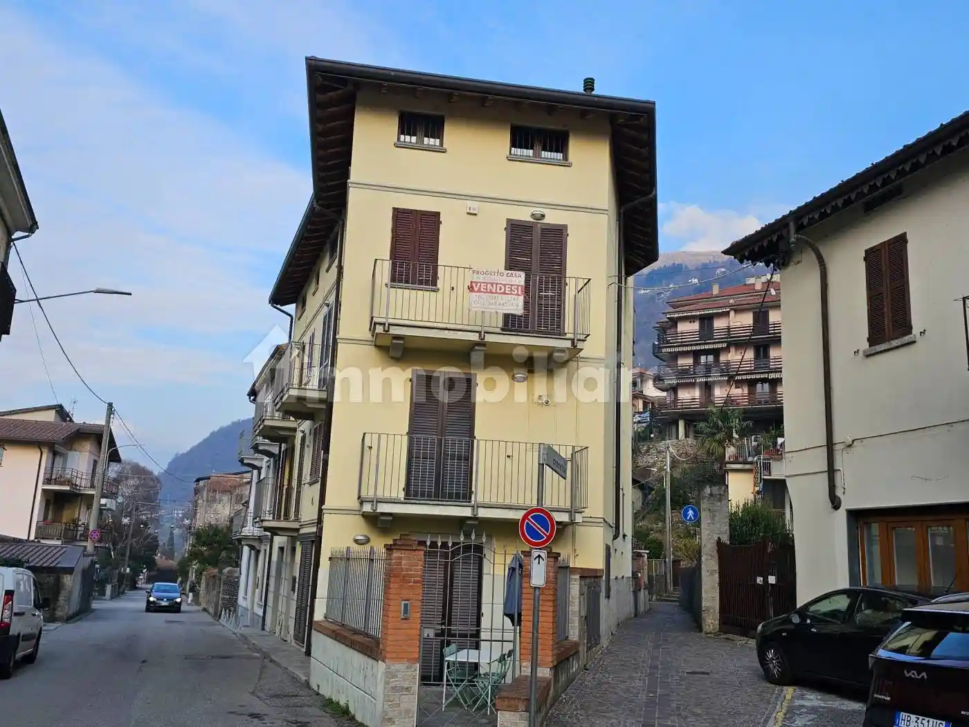 Appartamento in vendita a Dervio