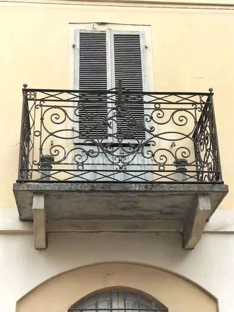 Palazzo - Edificio - foto 2