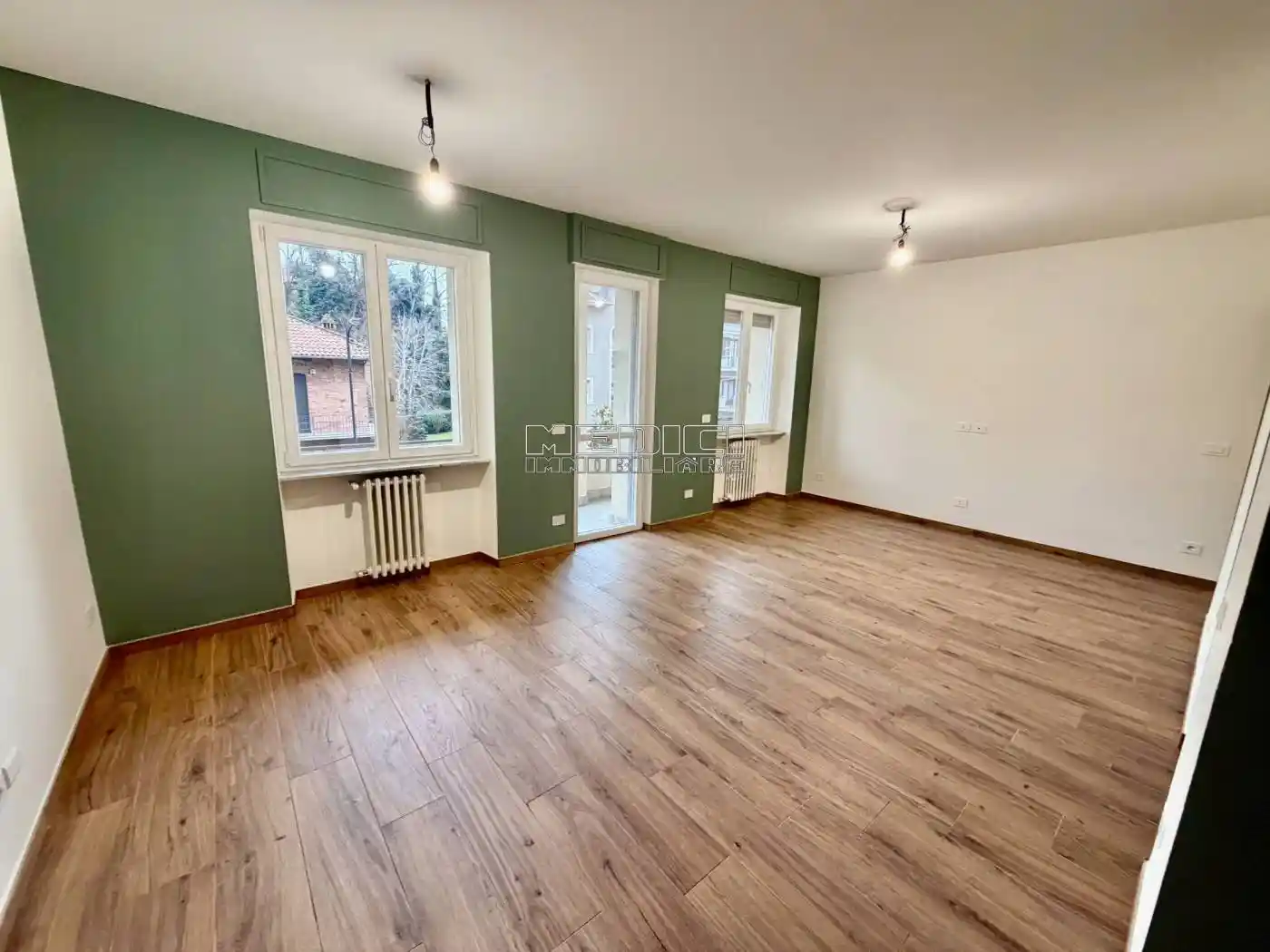 Appartamento in vendita a Asti