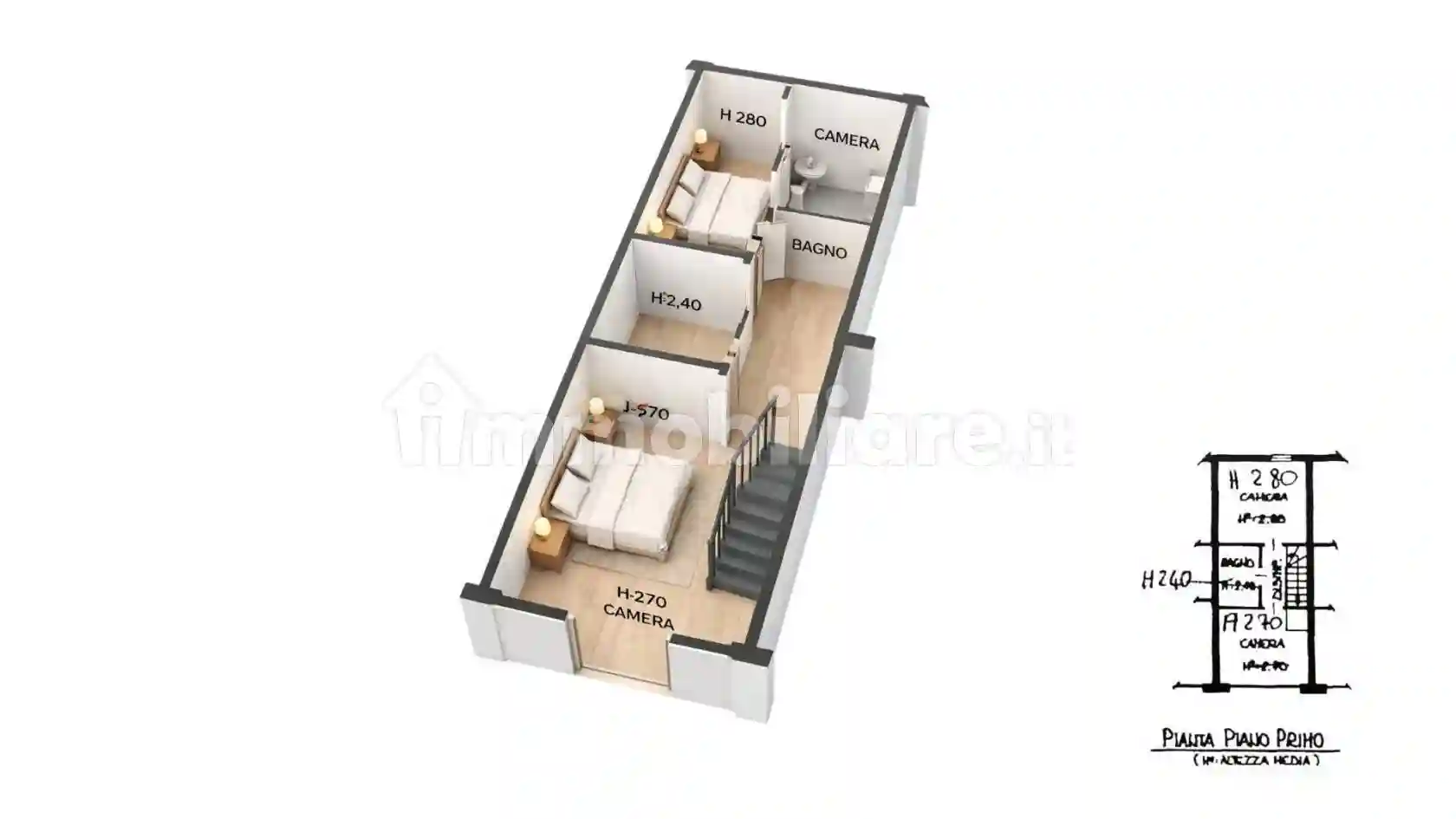 Appartamento - foto 5