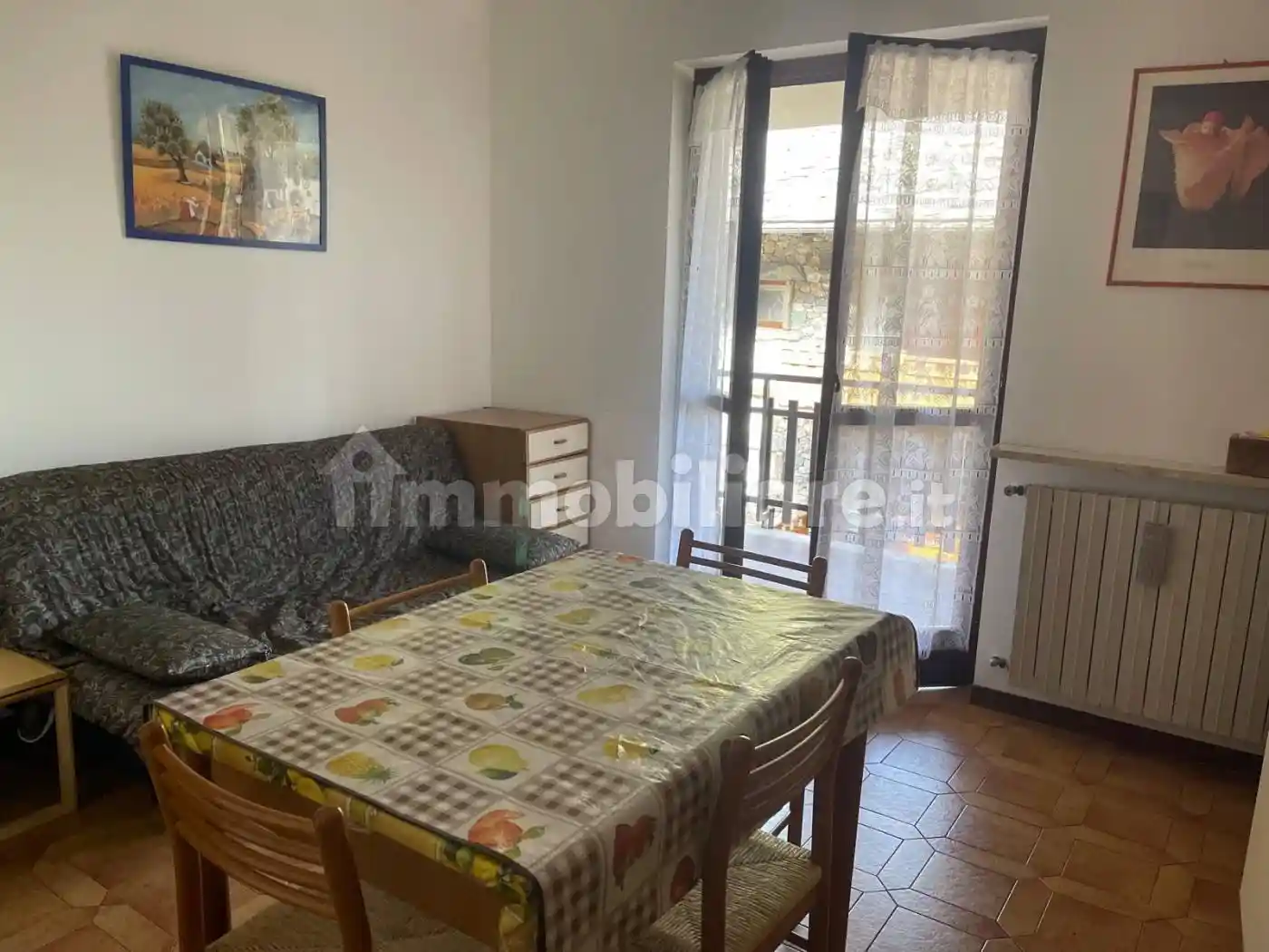 Appartamento in vendita a Limone Piemonte