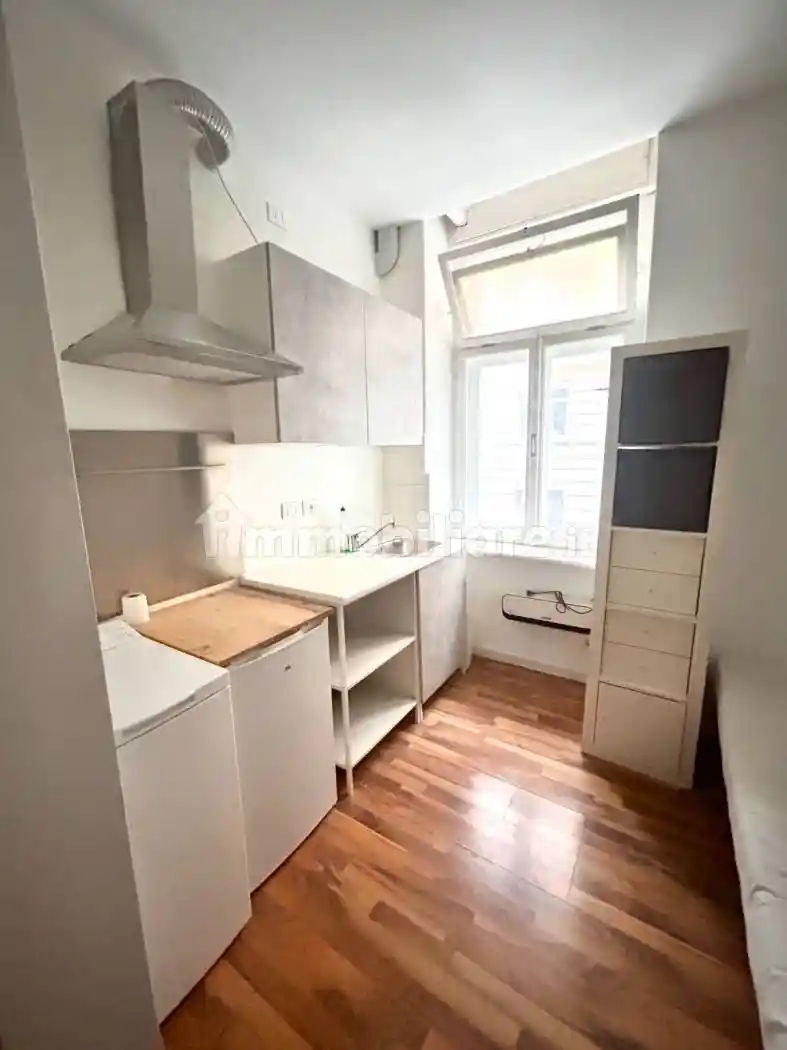 Appartamento in affitto a Trieste