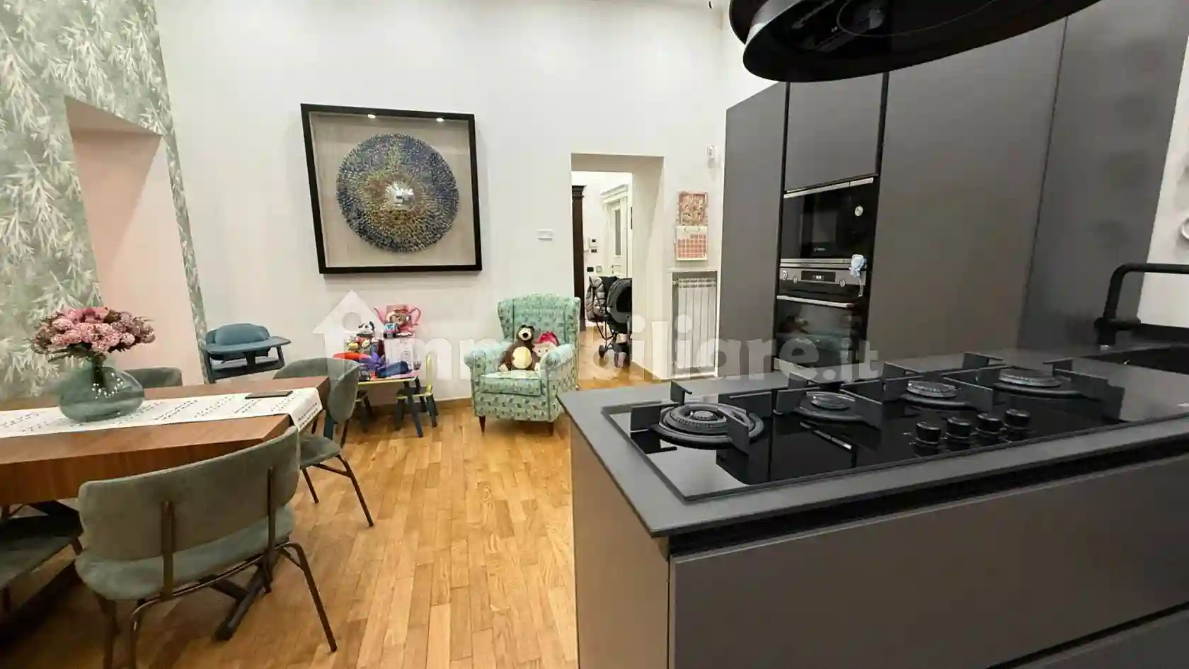 Appartamento - foto 4