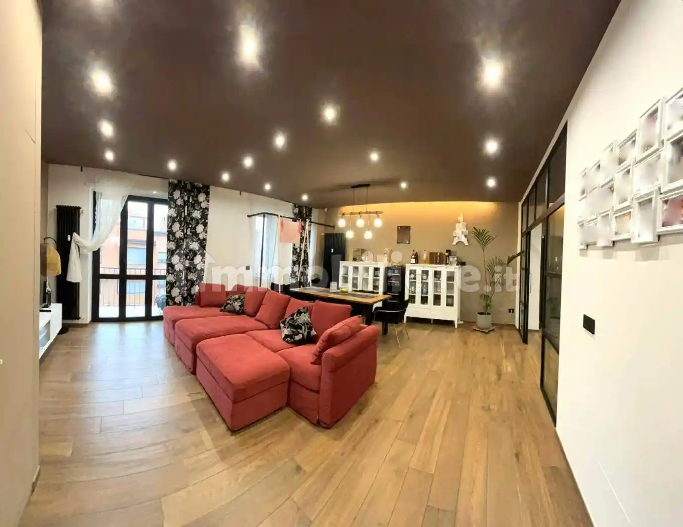 Appartamento in vendita a Nichelino