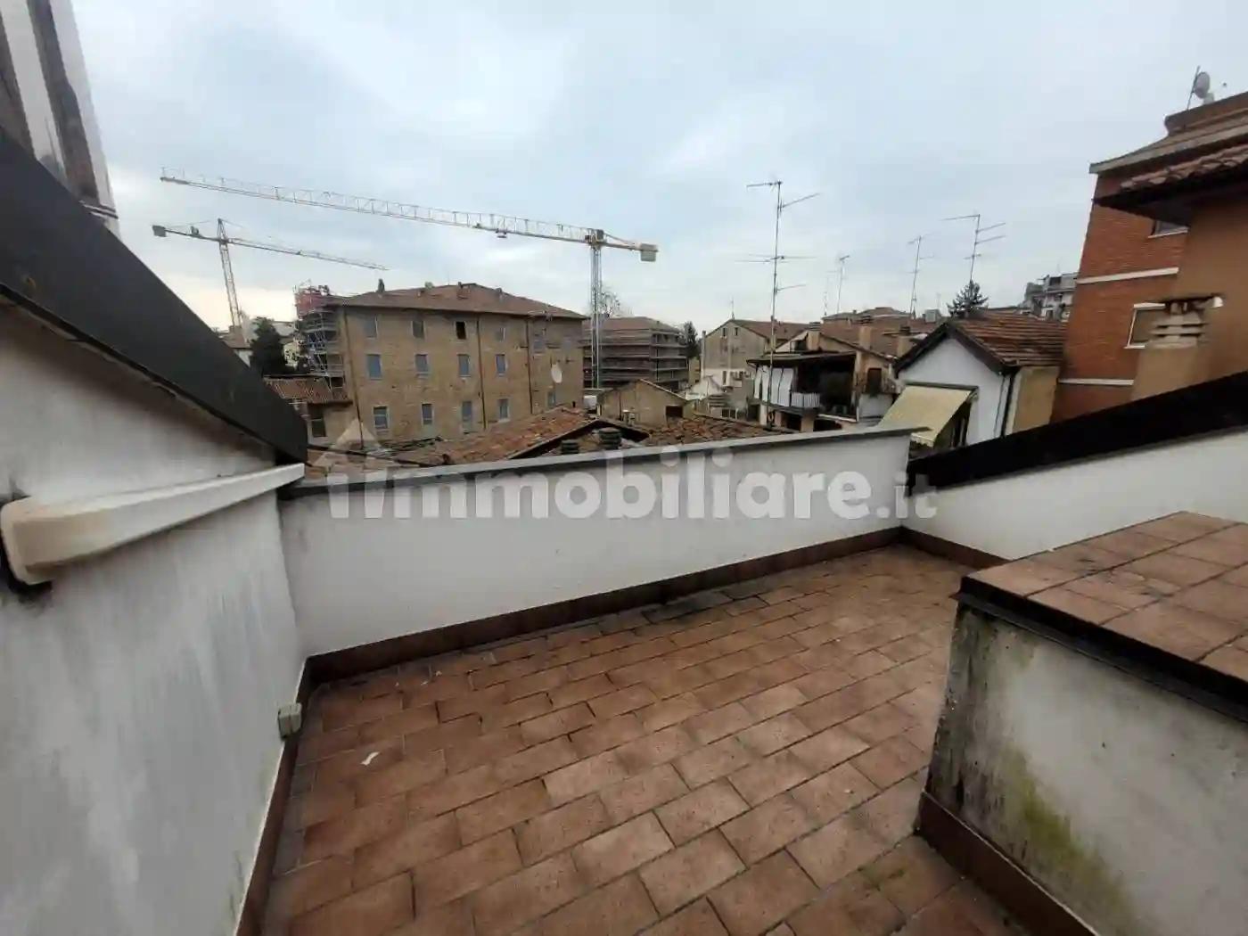 Attico - Mansarda - foto 4