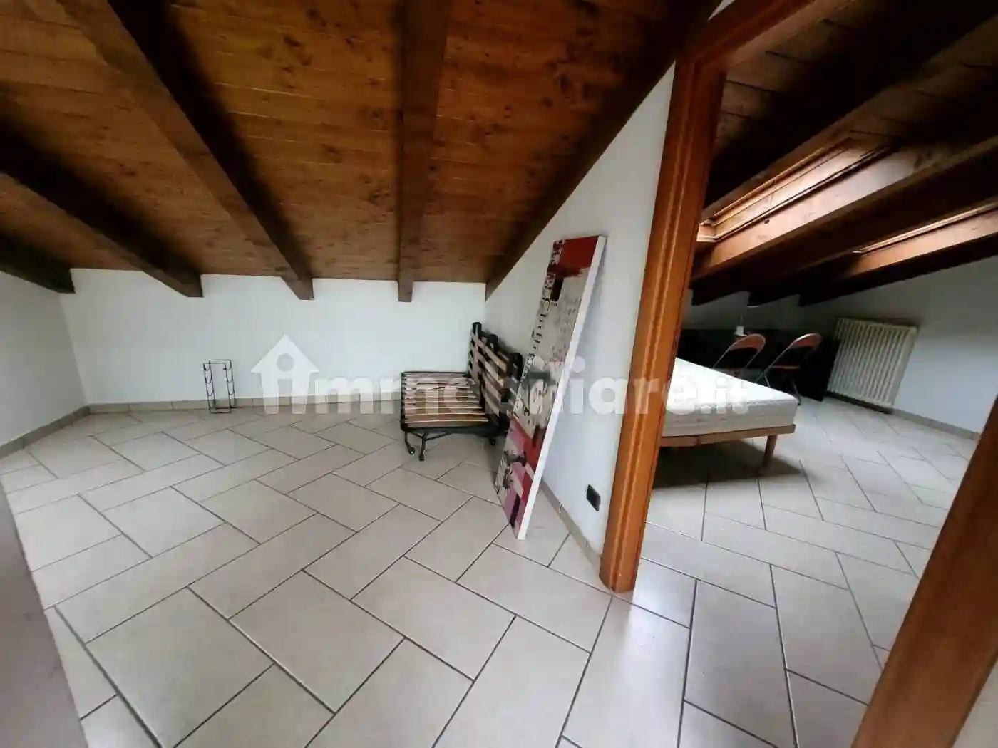 Attico - Mansarda - foto 5