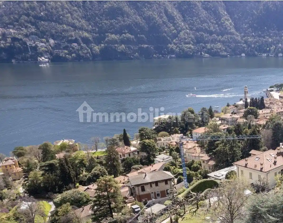 Villa in vendita a Cernobbio