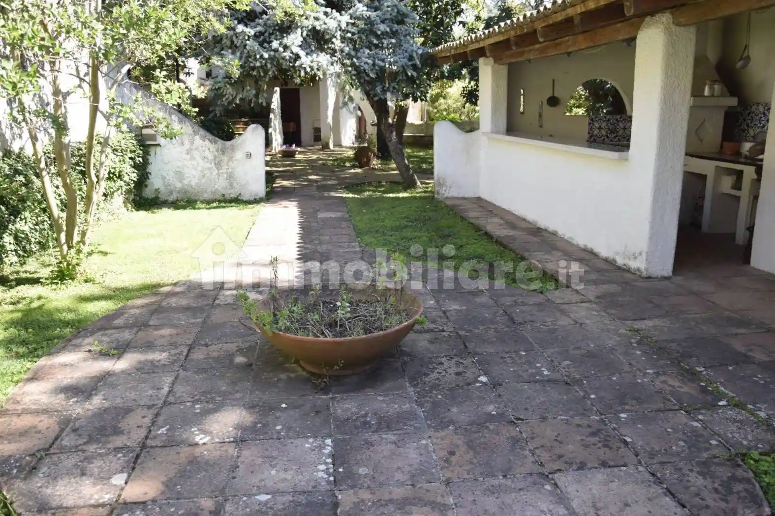 Villa in vendita a Ausonia