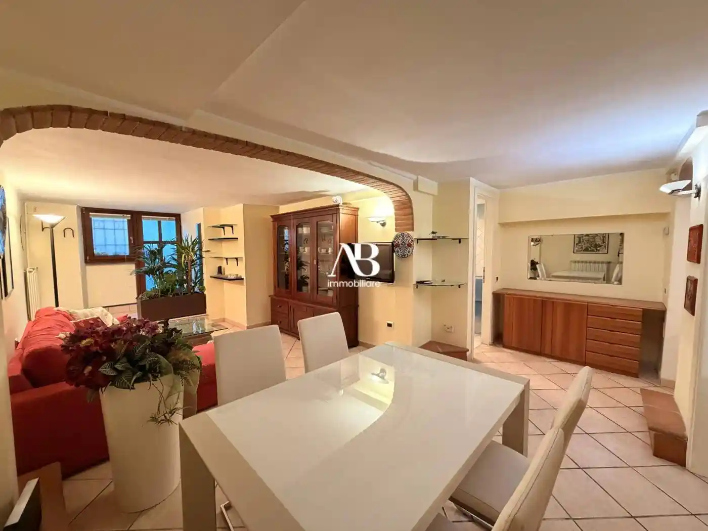 Appartamento in vendita a Viareggio