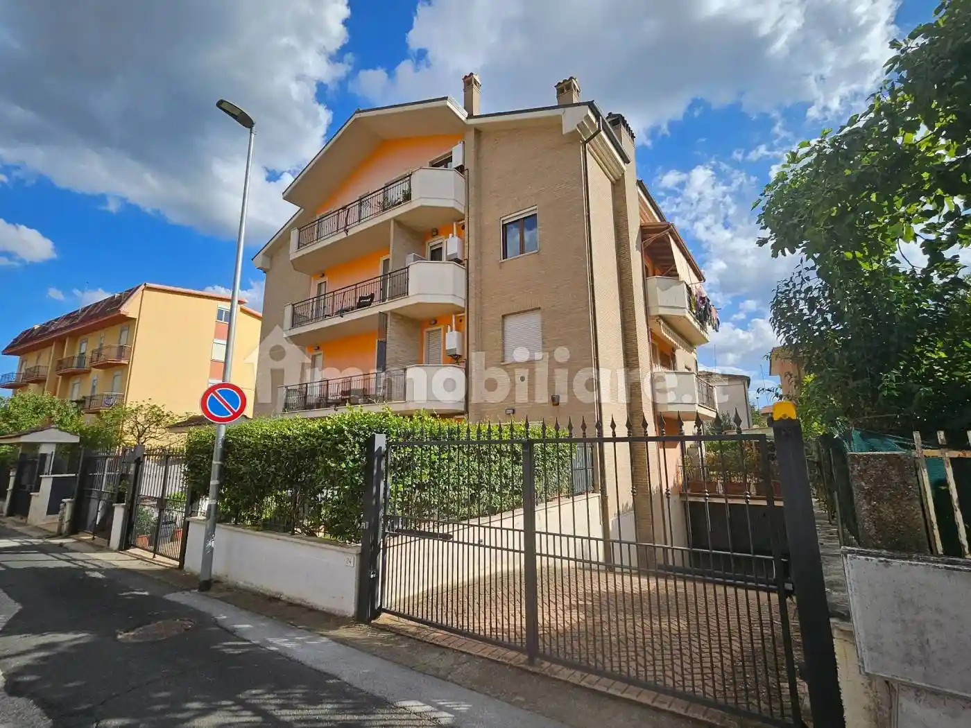 Appartamento in vendita a Attigliano