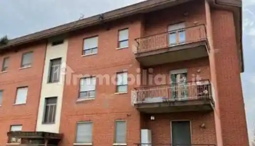 Appartamento in vendita a San Benigno Canavese