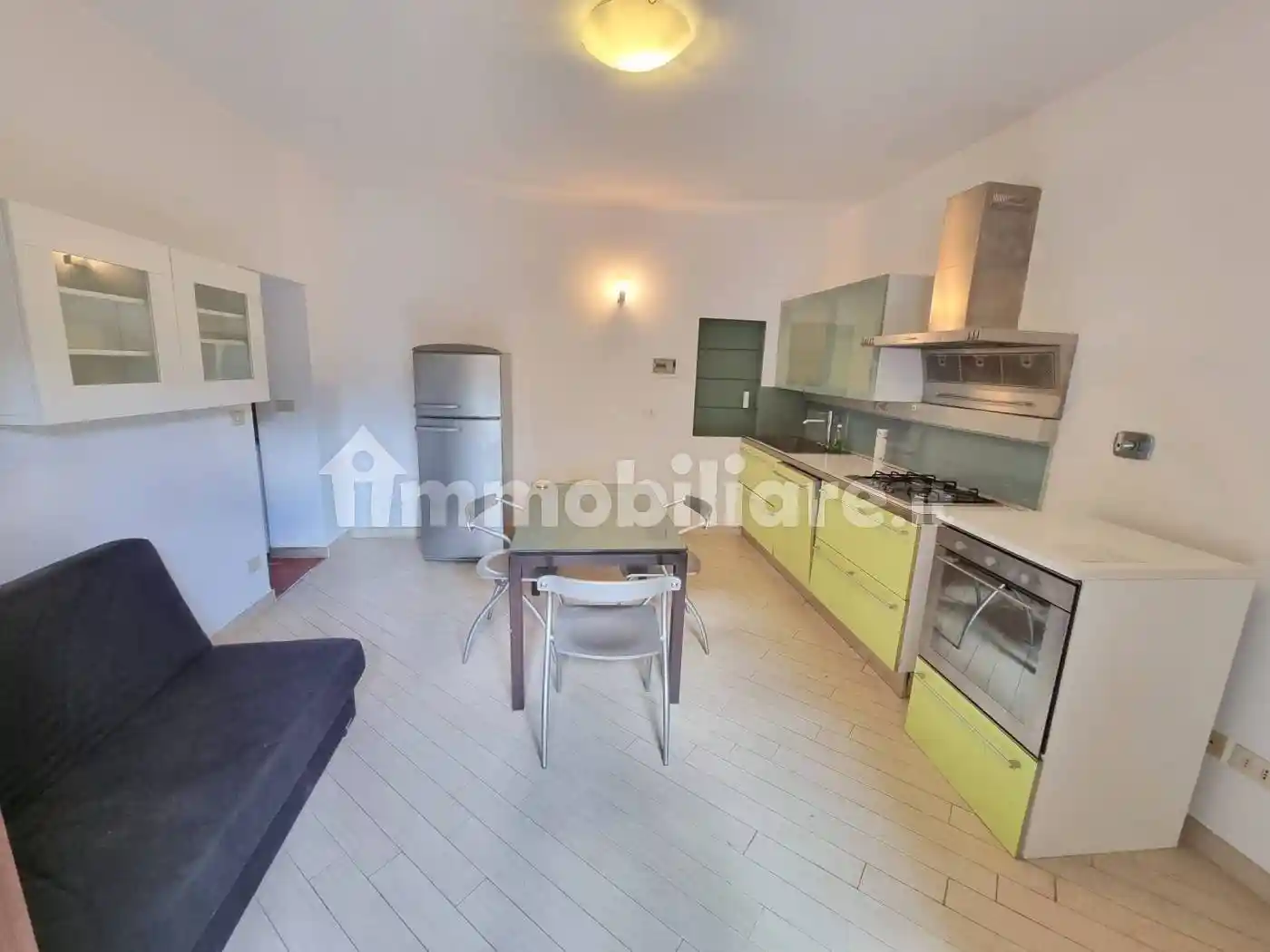 Appartamento in vendita a Montespertoli