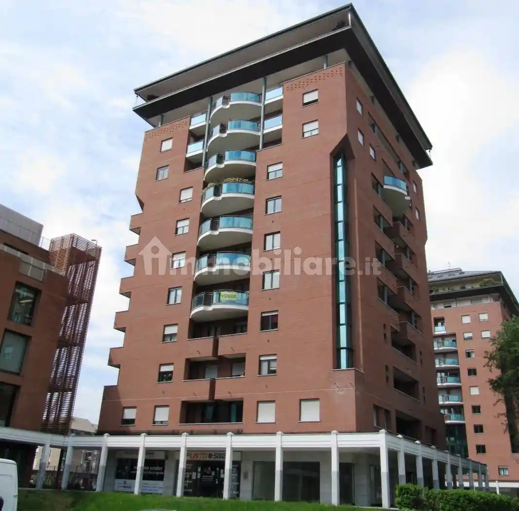 Appartamento in vendita a Biella