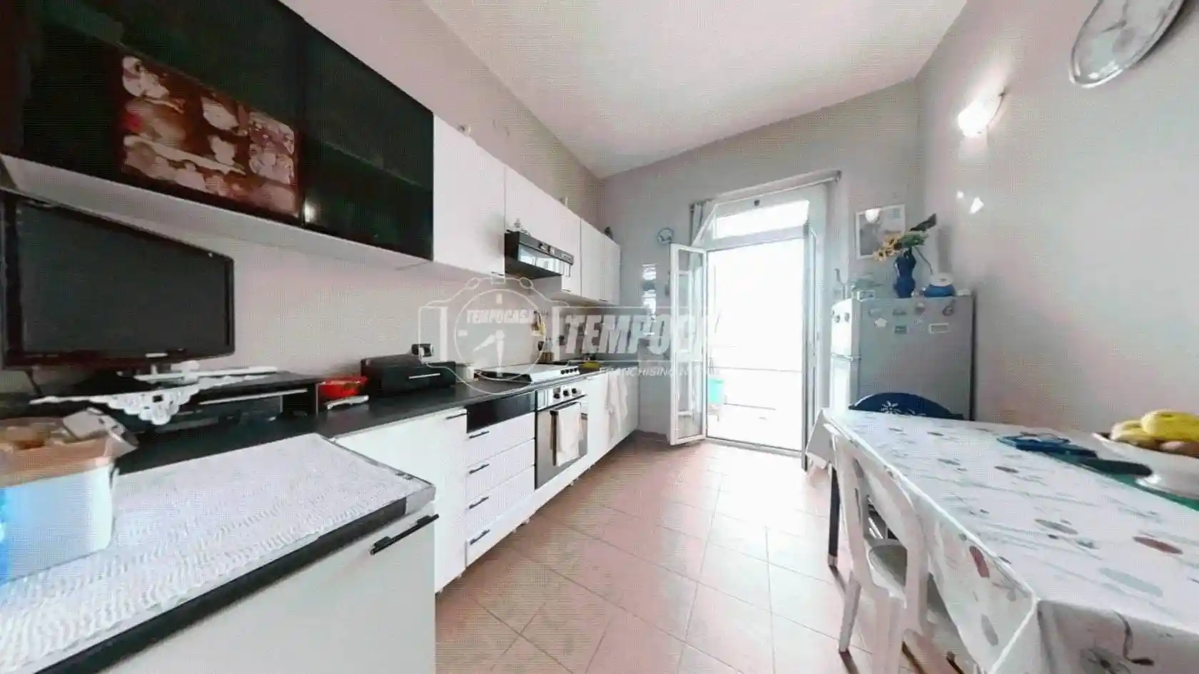 Appartamento in vendita a San Lazzaro di Savena