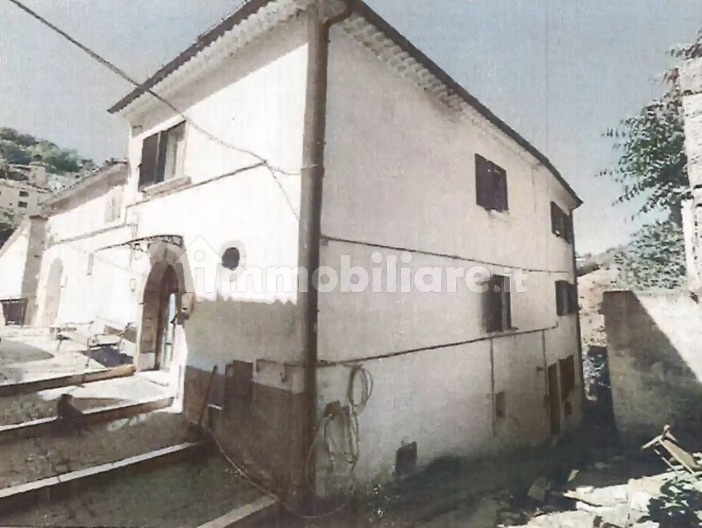 Appartamento in vendita a Fossalto