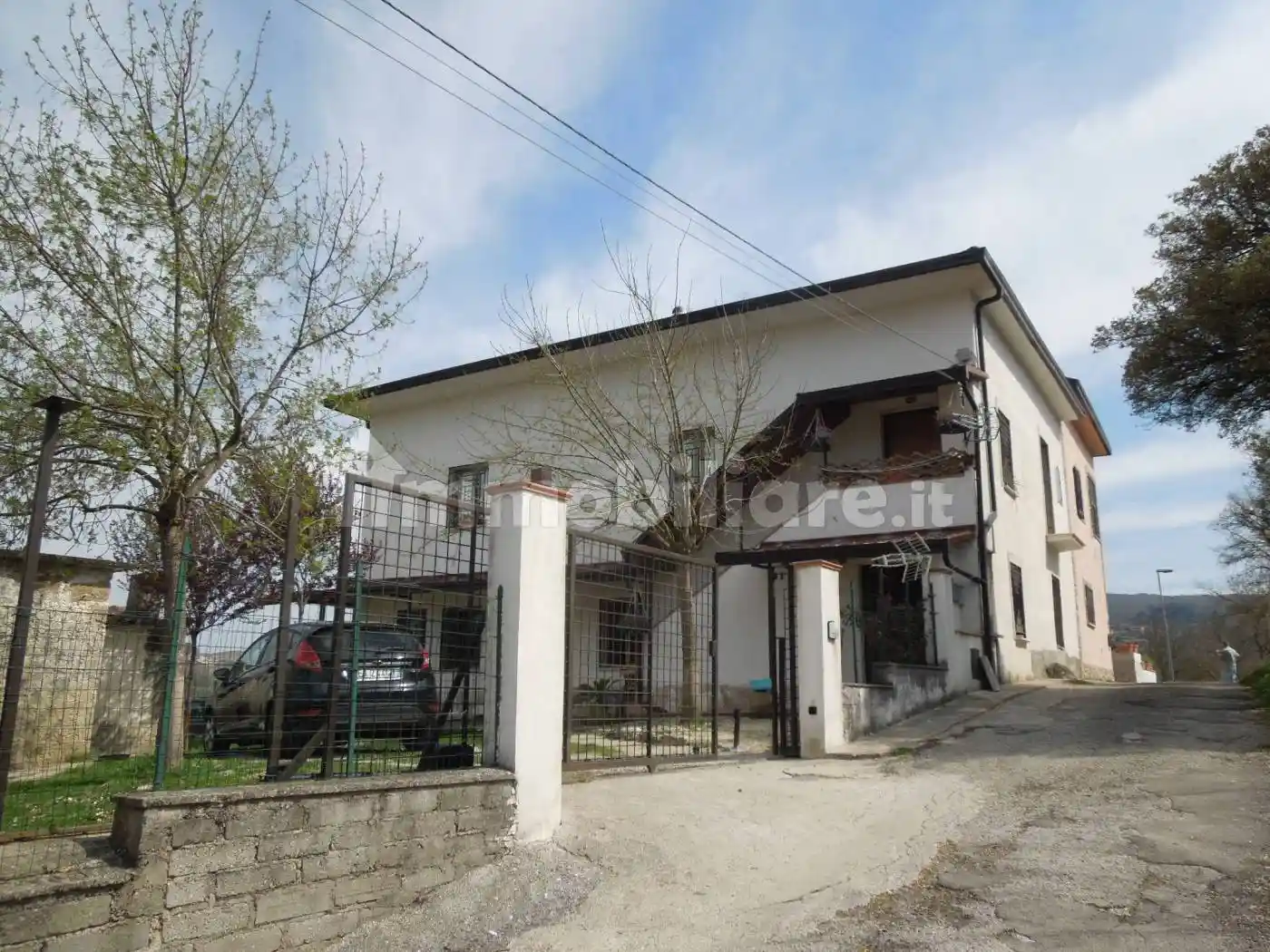 Appartamento in affitto a San Giorgio a Liri