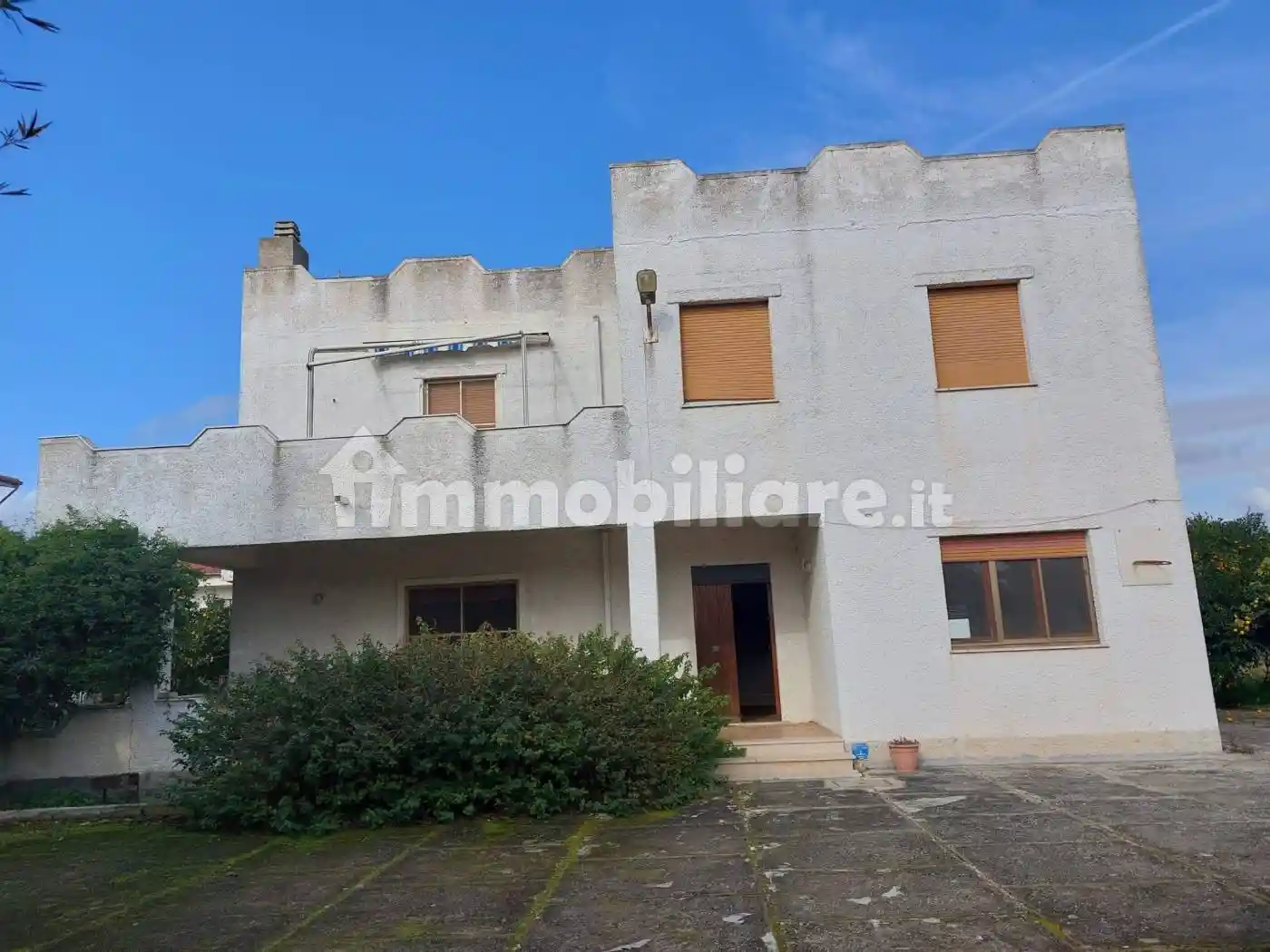 Villa in vendita a Sellia Marina