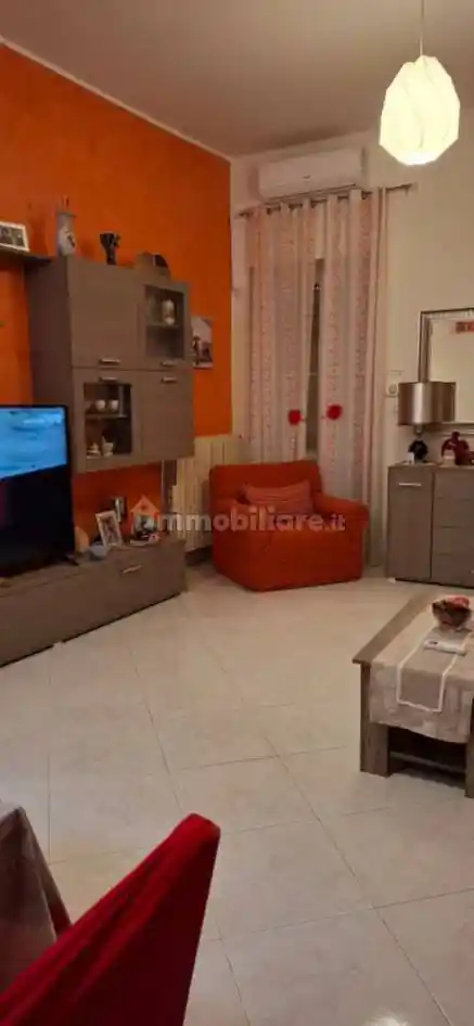 Appartamento in vendita a Castel San Giorgio