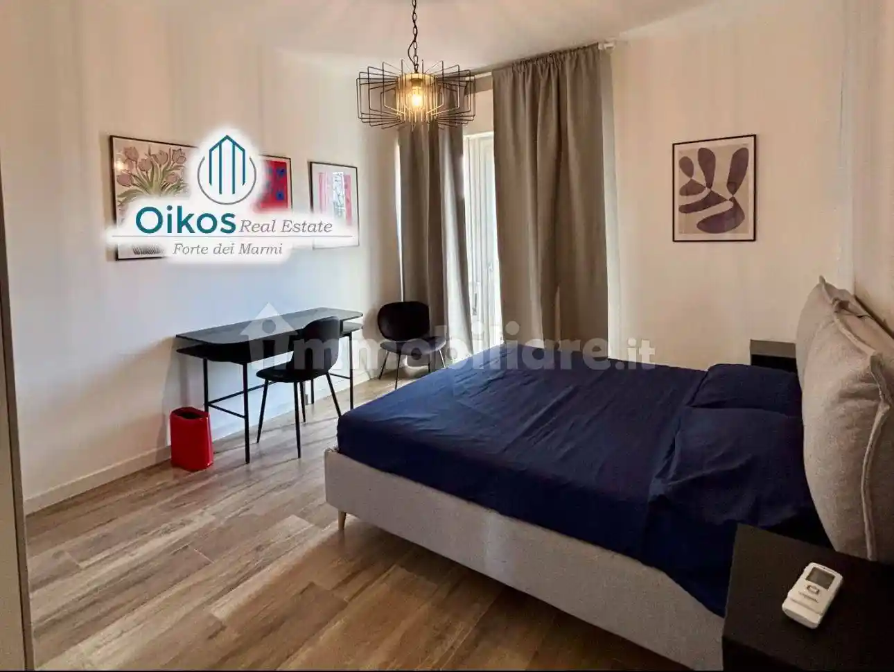 Villa in affitto a Forte dei Marmi