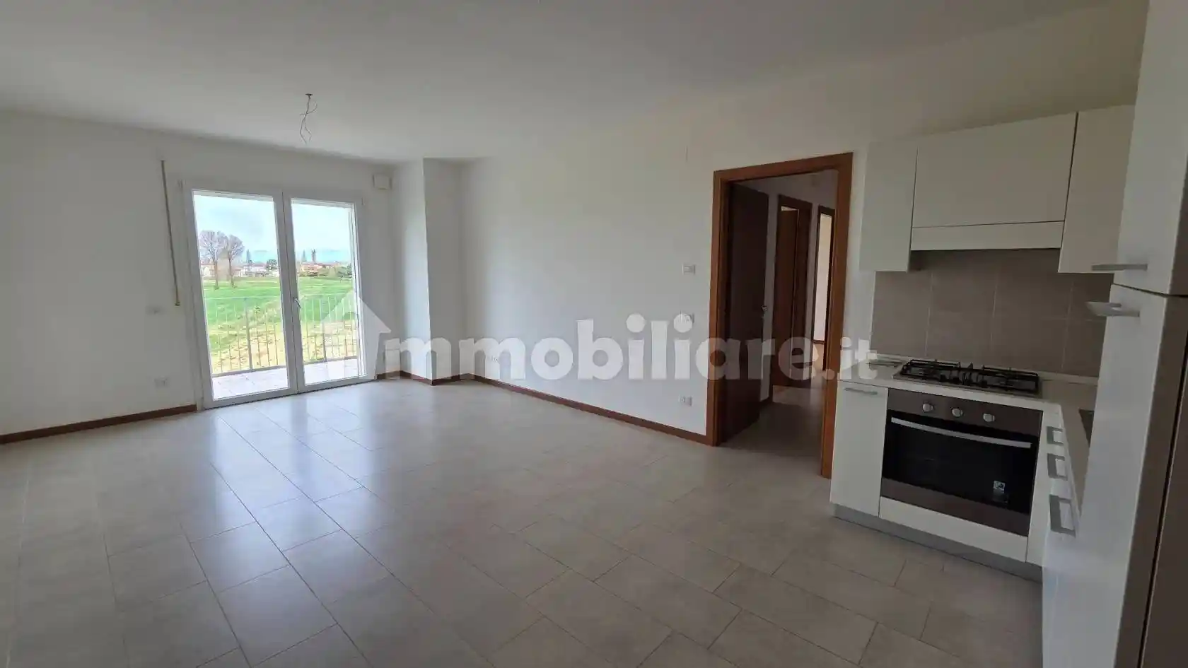 Appartamento in vendita a Villafranca Padovana