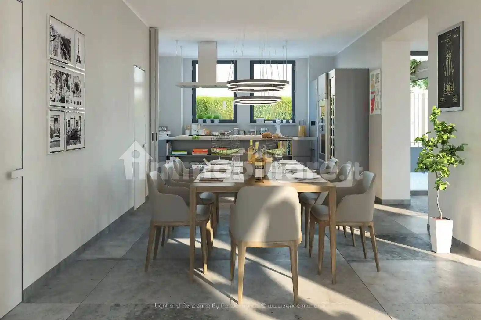 Appartamento - foto 3