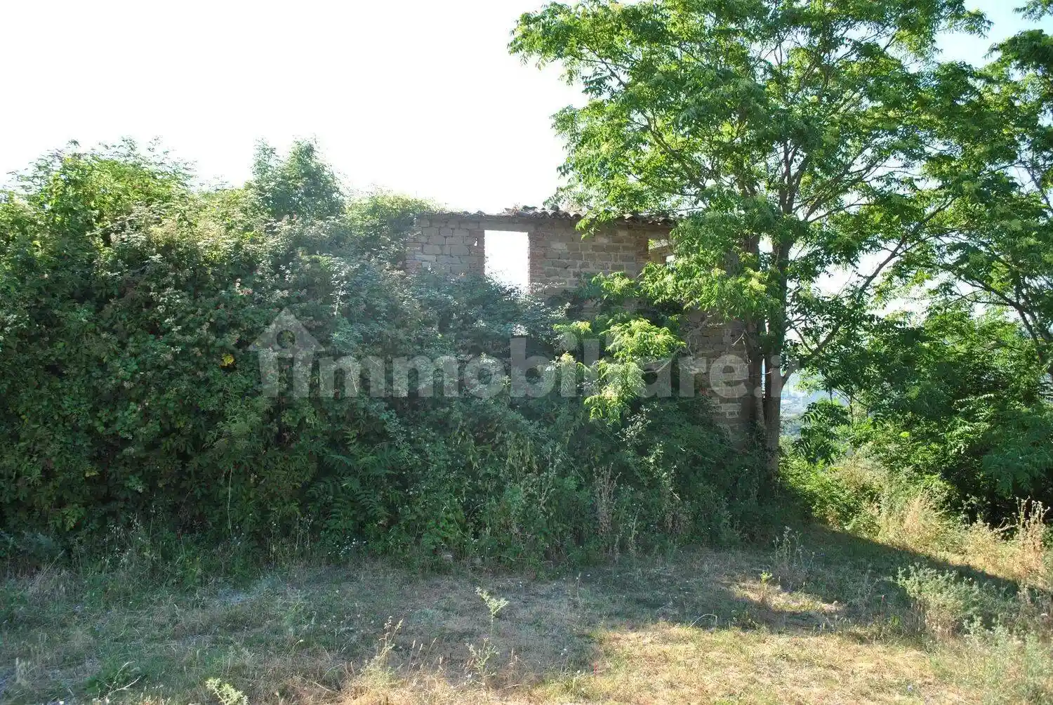 Rustico - Casale in vendita a Gubbio