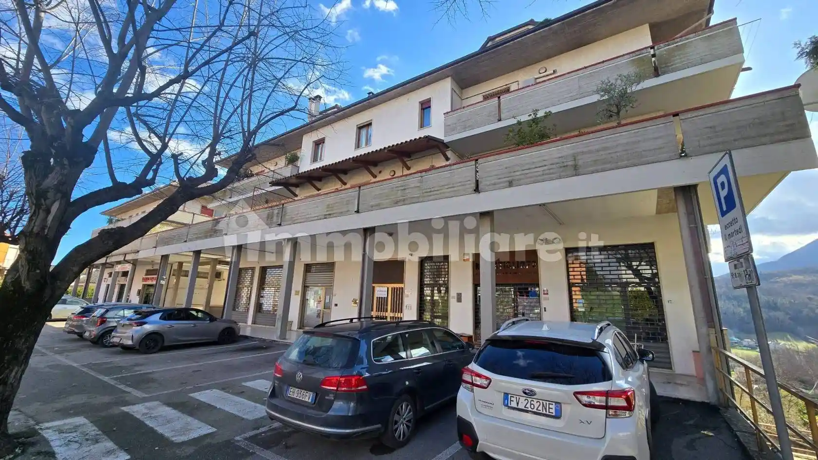 Appartamento in vendita a Folignano