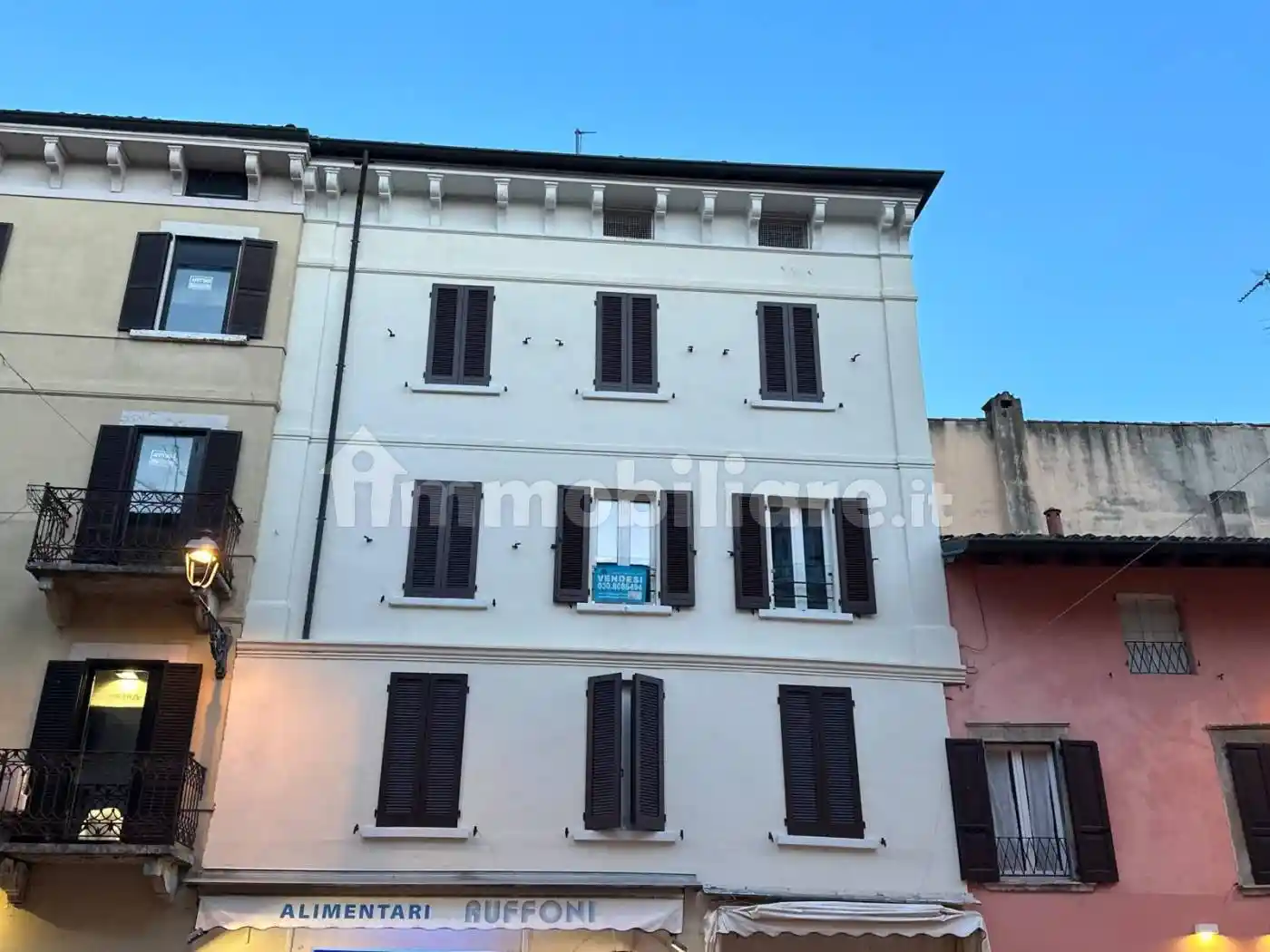 Appartamento in vendita a Desenzano del Garda