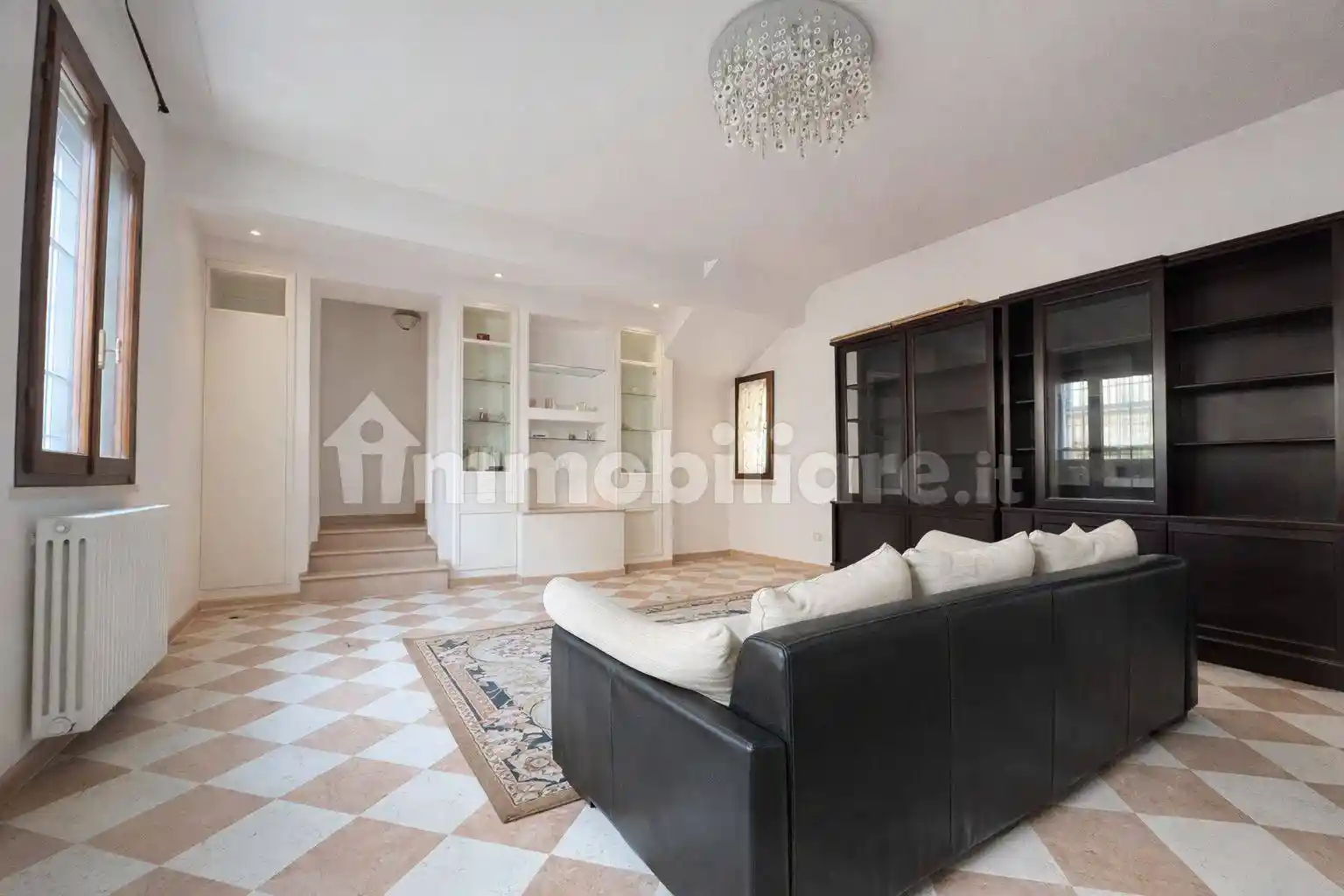 Casa indipendente in vendita a Campagnola Emilia