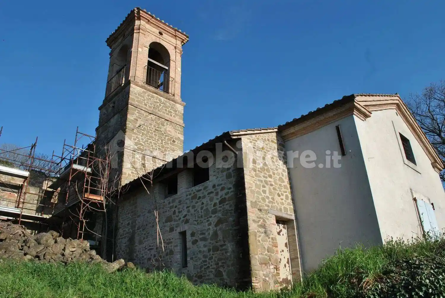 Villa in vendita a Torgiano