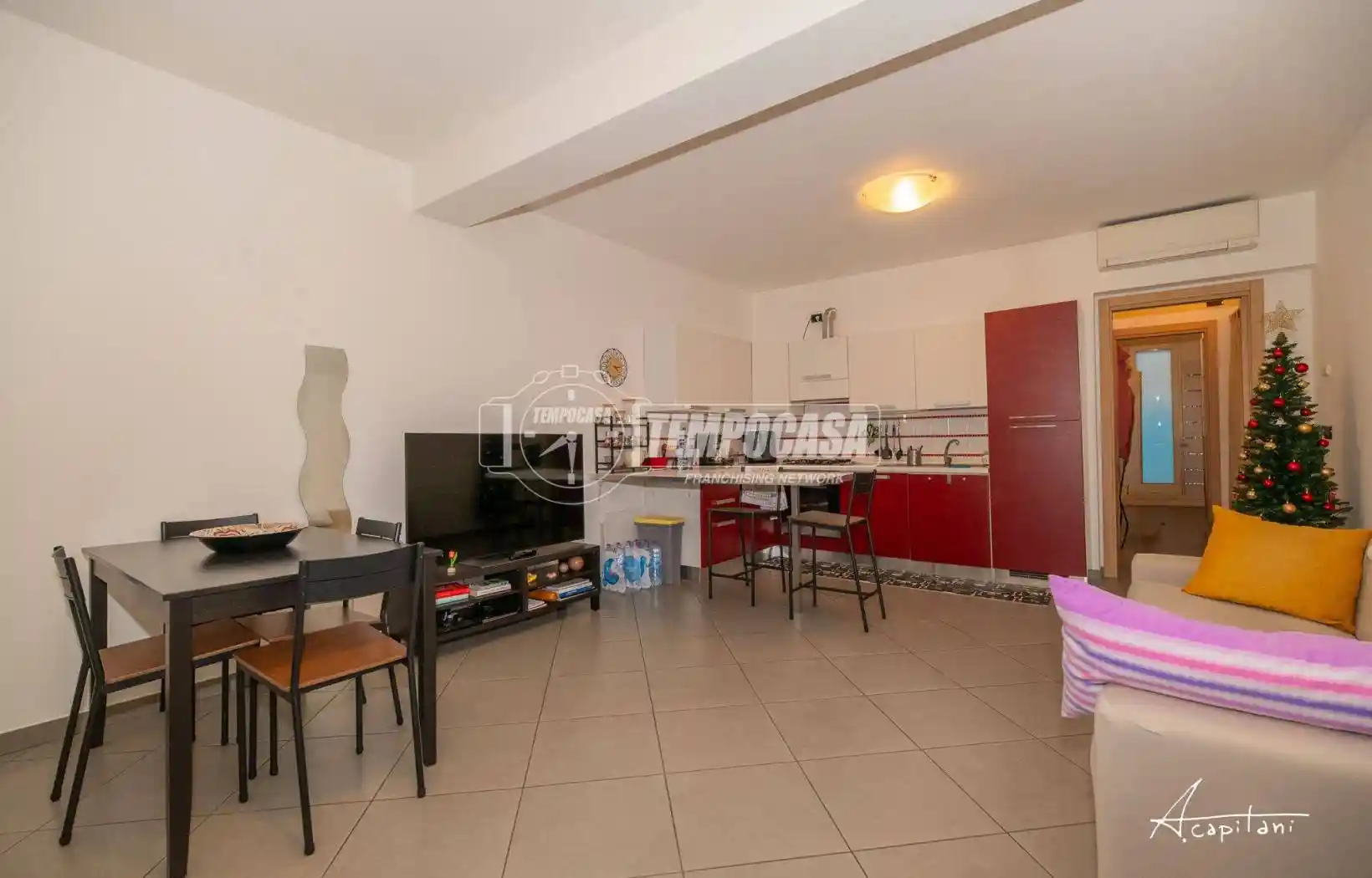 Appartamento in vendita a Cesena